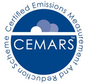 CEMARS logo