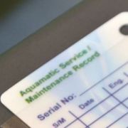 ALS Wastewater Sampler Service Card